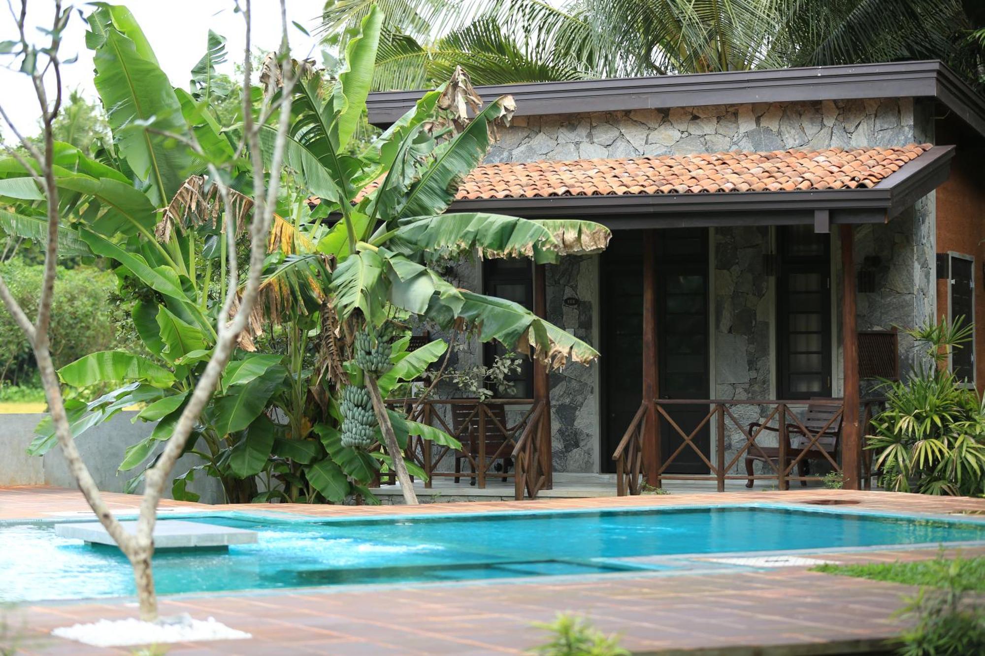 Villa Pinnawala Pinnawala  Extérieur photo
