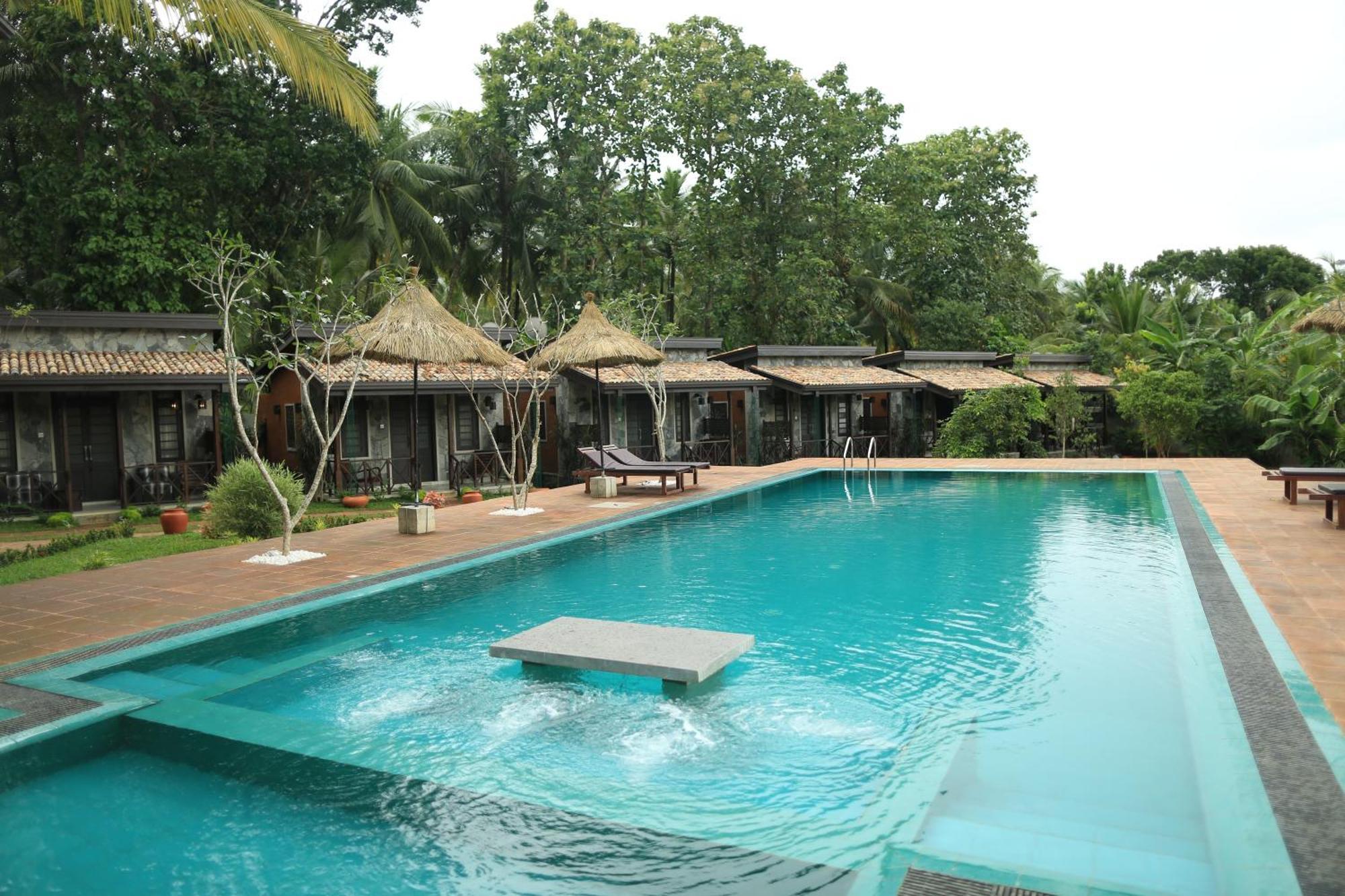Villa Pinnawala Pinnawala  Extérieur photo