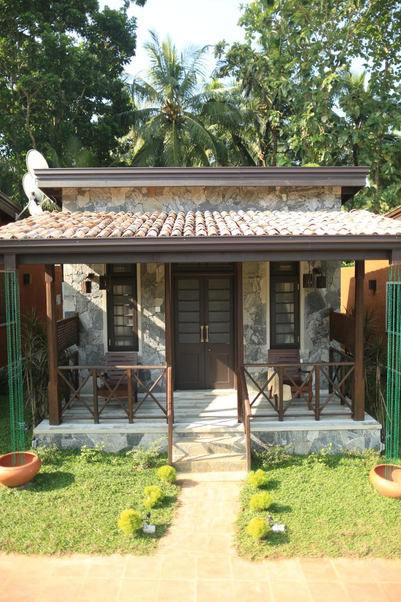 Villa Pinnawala Pinnawala  Extérieur photo