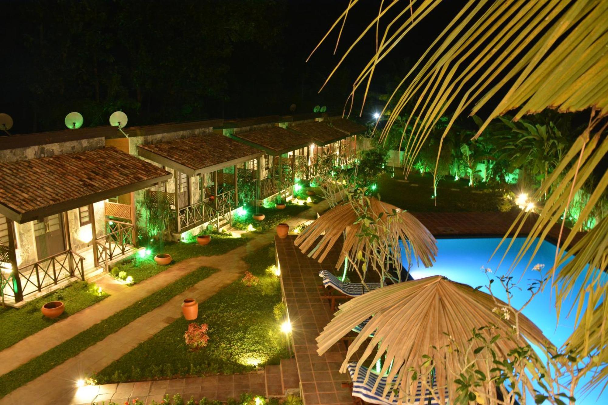 Villa Pinnawala Pinnawala  Extérieur photo