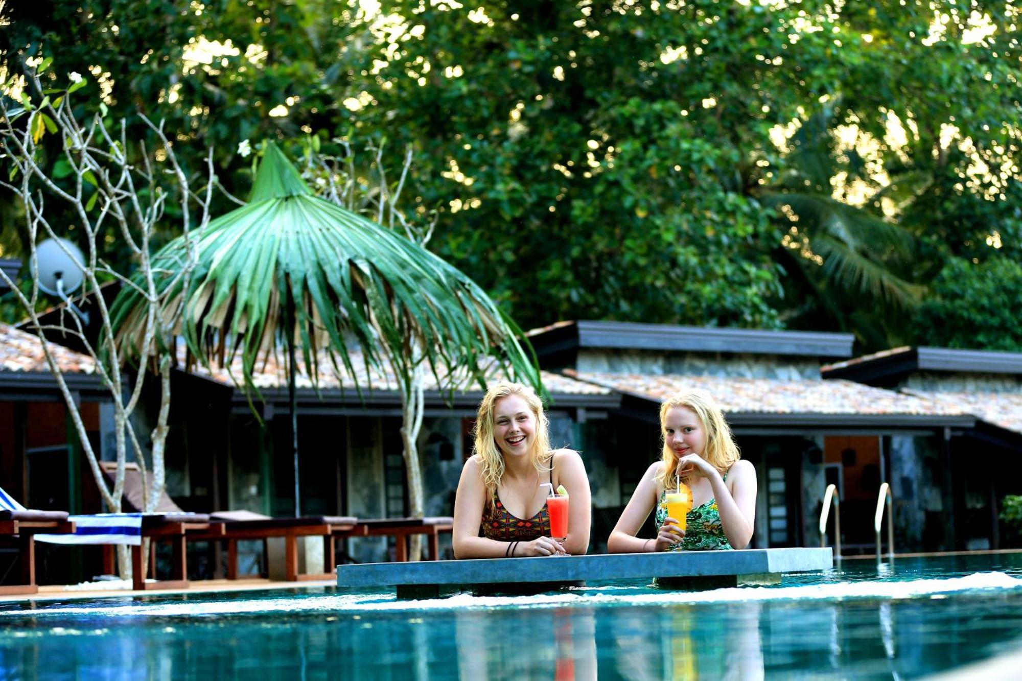 Villa Pinnawala Pinnawala  Extérieur photo