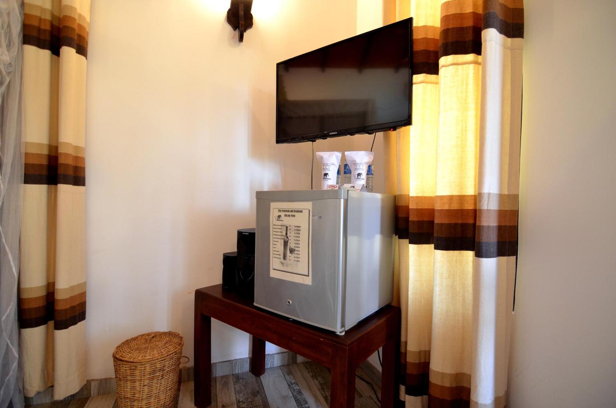 Villa Pinnawala Pinnawala  Extérieur photo