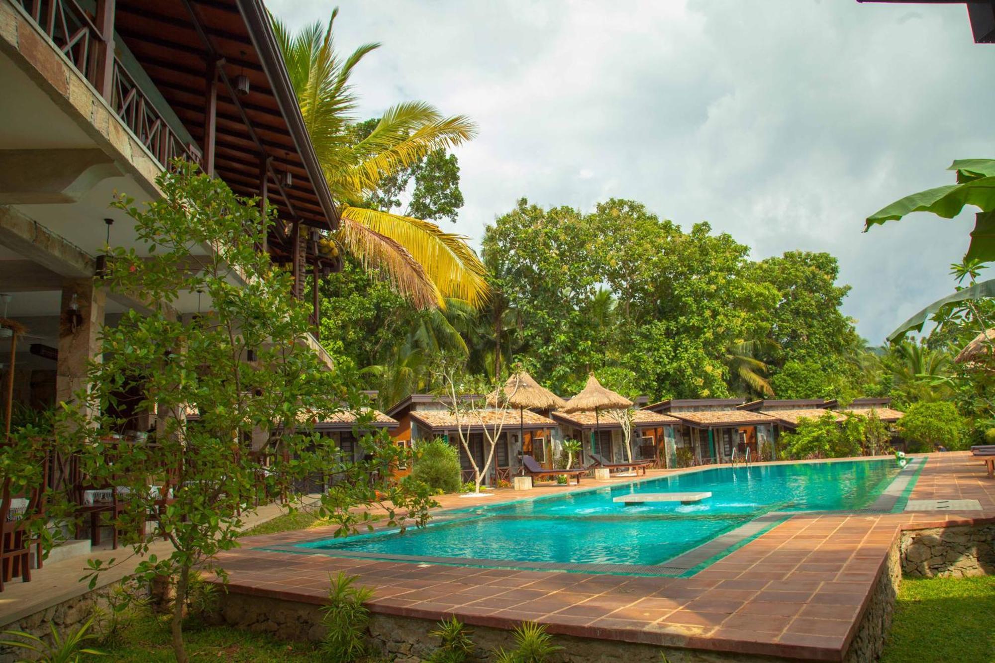 Villa Pinnawala Pinnawala  Extérieur photo