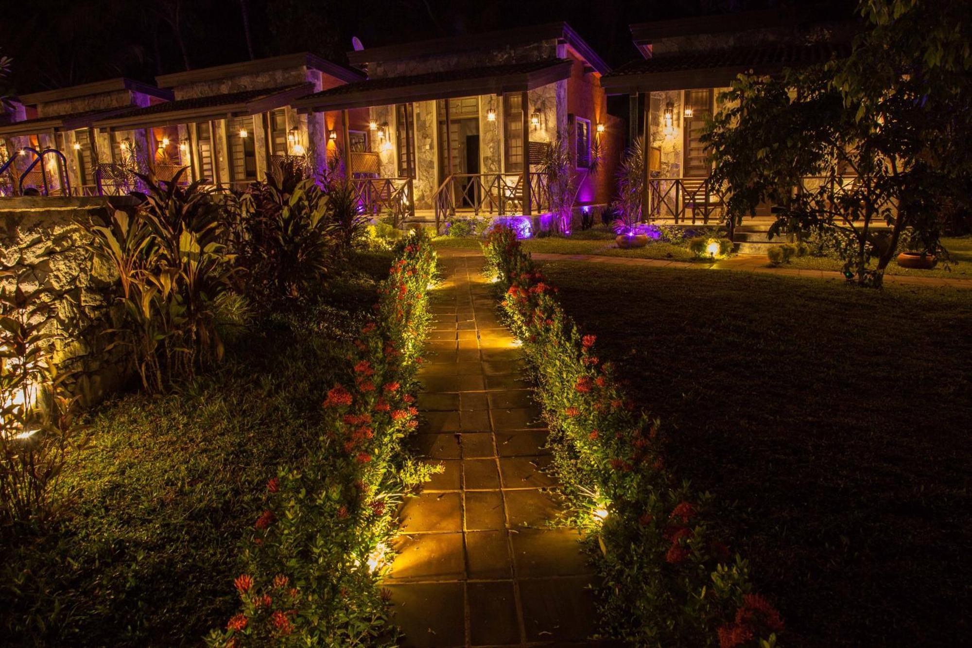 Villa Pinnawala Pinnawala  Extérieur photo