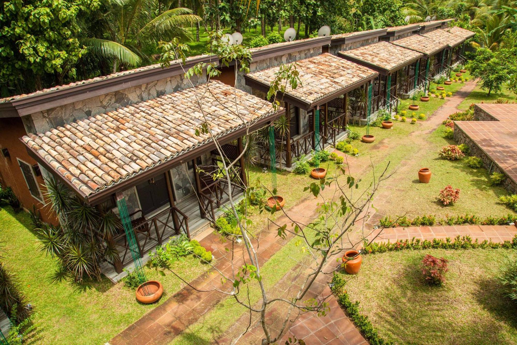 Villa Pinnawala Pinnawala  Extérieur photo