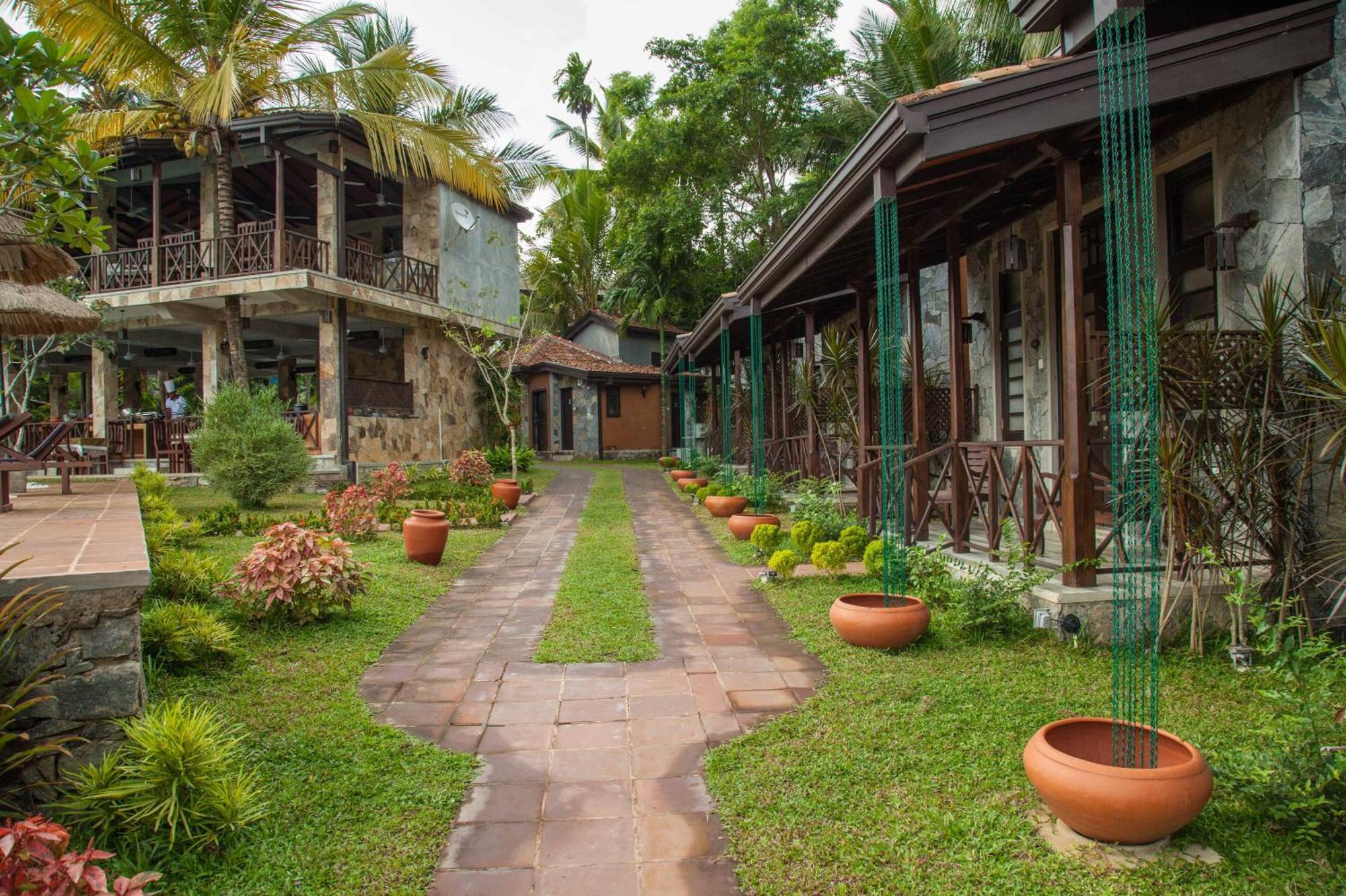 Villa Pinnawala Pinnawala  Extérieur photo