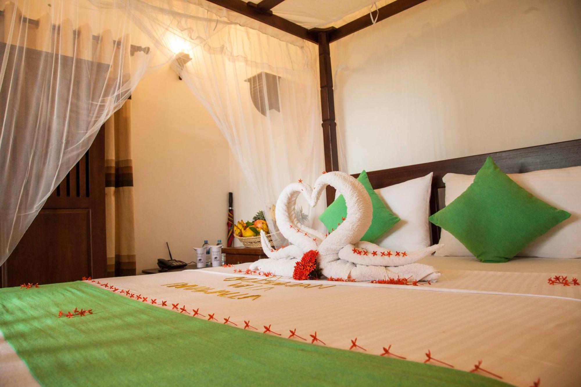 Villa Pinnawala Pinnawala  Extérieur photo
