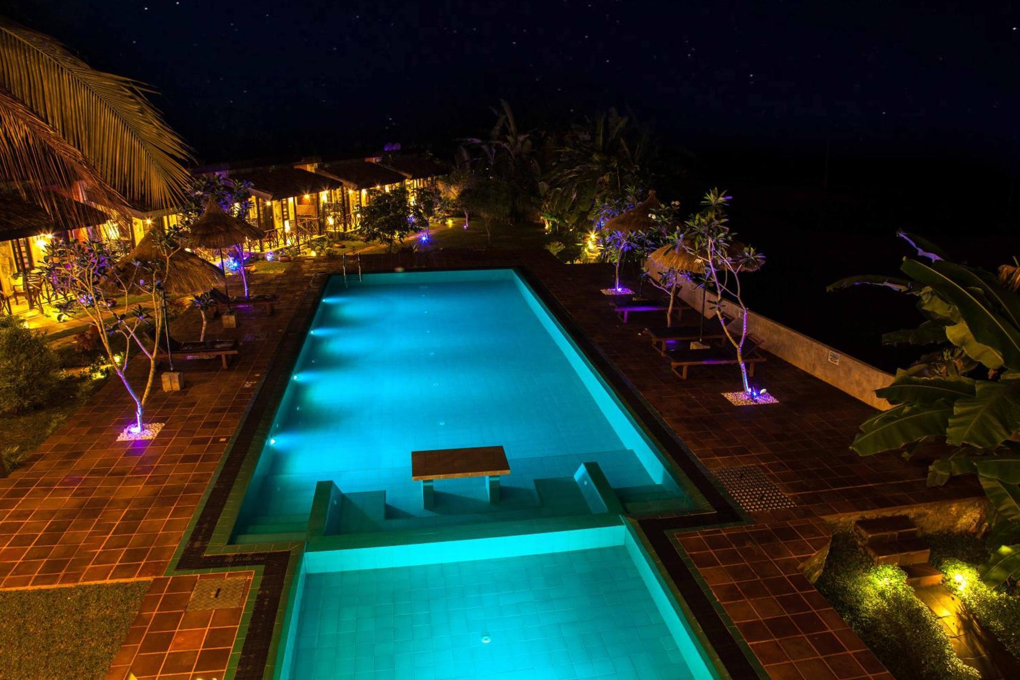 Villa Pinnawala Pinnawala  Extérieur photo