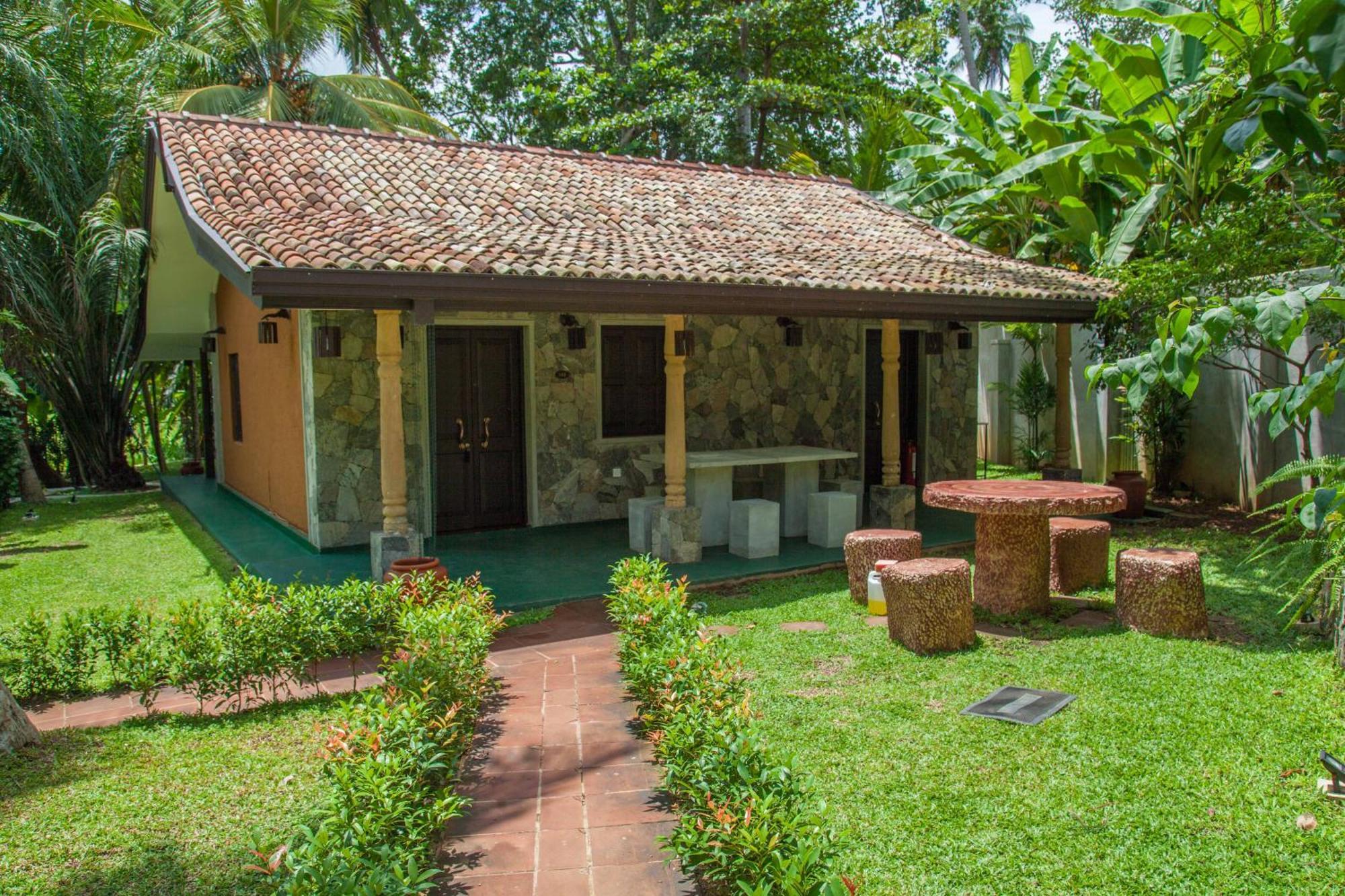Villa Pinnawala Pinnawala  Extérieur photo