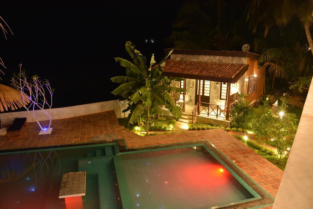 Villa Pinnawala Pinnawala  Extérieur photo