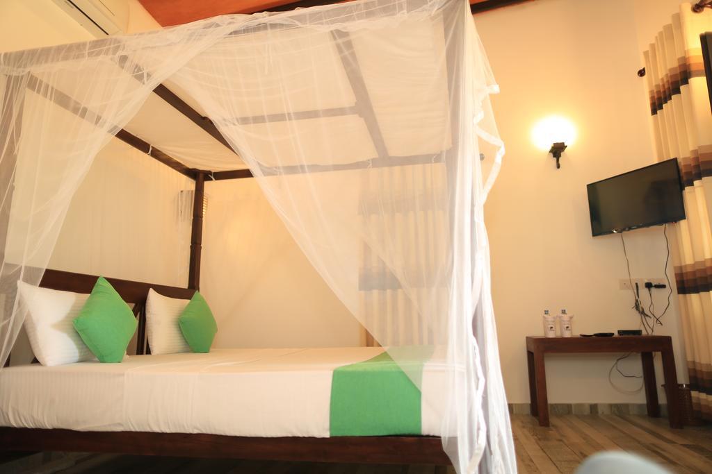 Villa Pinnawala Pinnawala  Extérieur photo