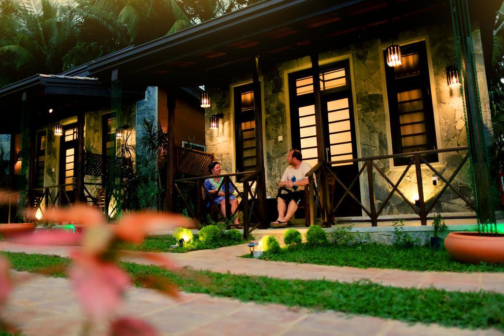 Villa Pinnawala Pinnawala  Extérieur photo