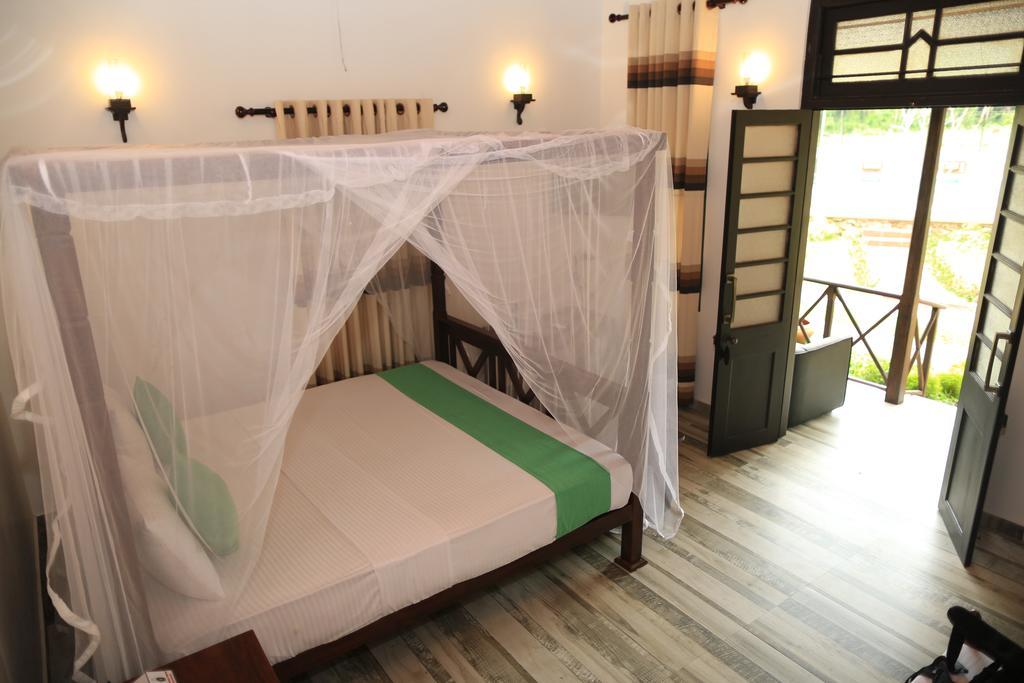Villa Pinnawala Pinnawala  Extérieur photo