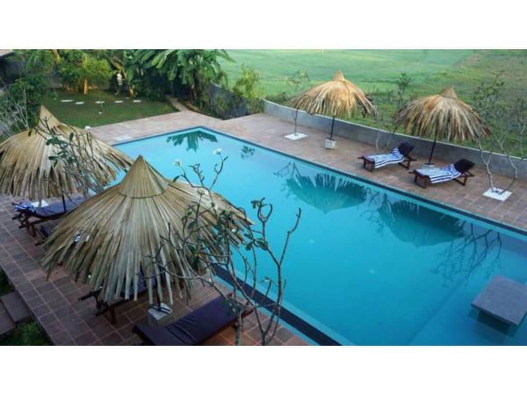 Villa Pinnawala Pinnawala  Extérieur photo
