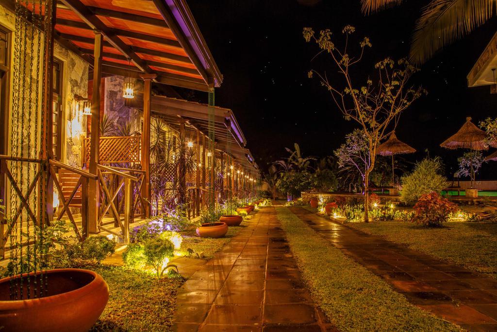 Villa Pinnawala Pinnawala  Extérieur photo