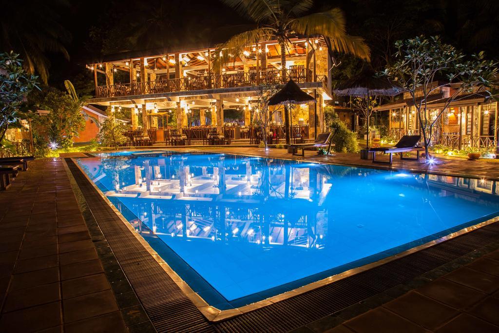 Villa Pinnawala Pinnawala  Extérieur photo