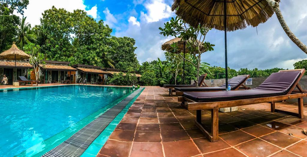 Villa Pinnawala Pinnawala  Extérieur photo
