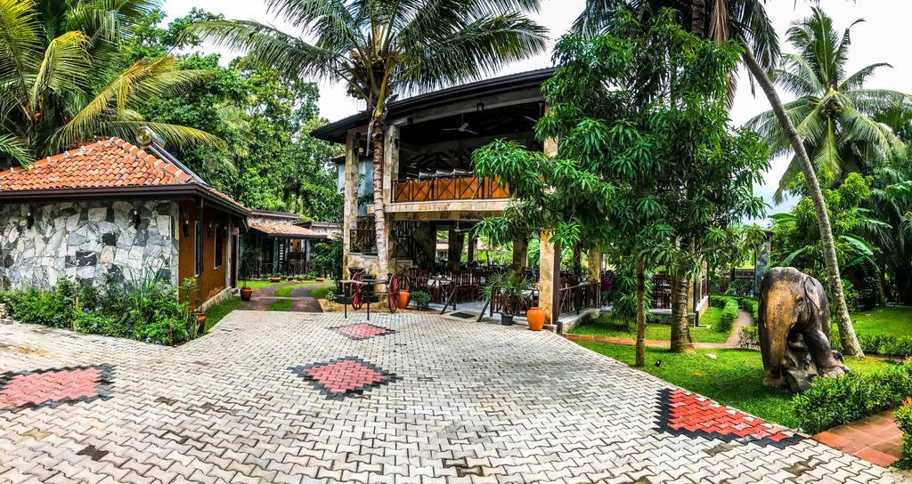 Villa Pinnawala Pinnawala  Extérieur photo