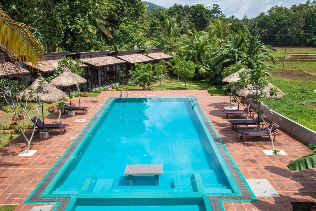 Villa Pinnawala Pinnawala  Extérieur photo