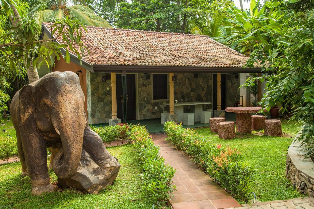 Villa Pinnawala Pinnawala  Extérieur photo