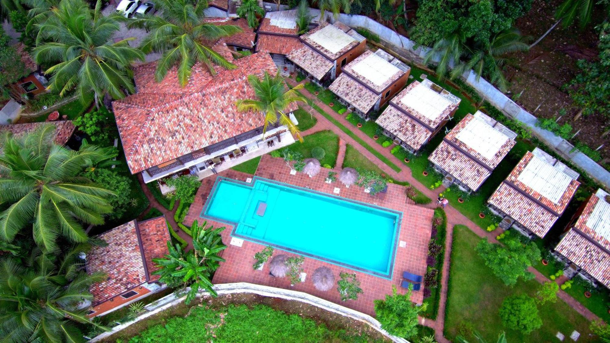 Villa Pinnawala Pinnawala  Extérieur photo