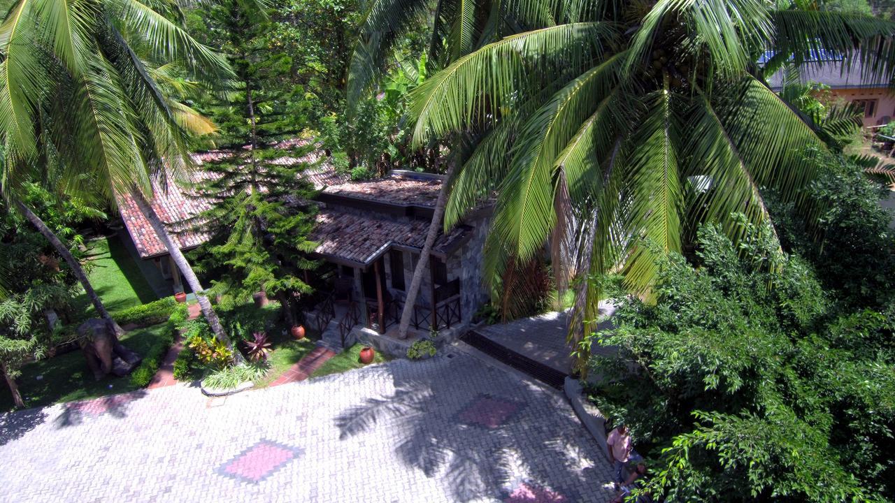 Villa Pinnawala Pinnawala  Extérieur photo