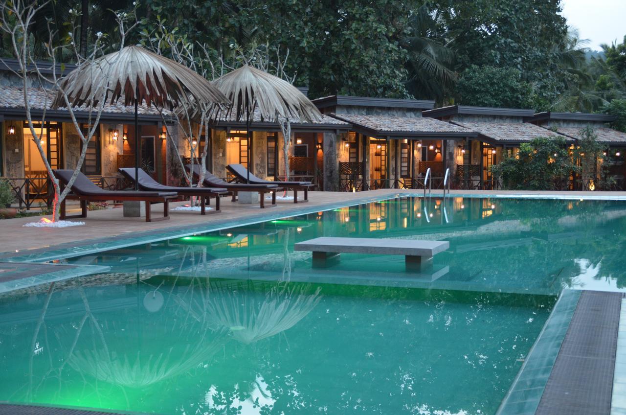 Villa Pinnawala Pinnawala  Extérieur photo