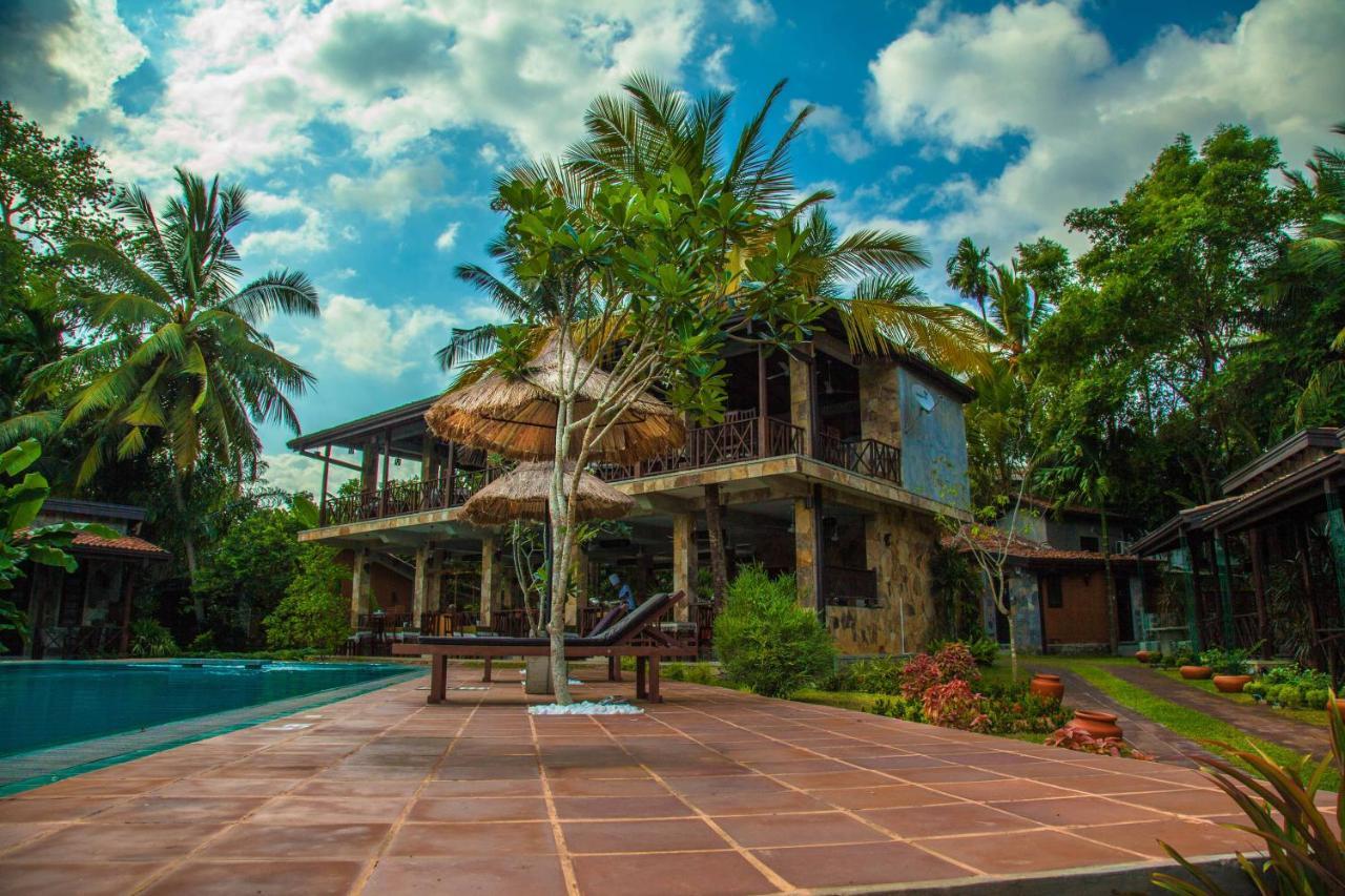 Villa Pinnawala Pinnawala  Extérieur photo